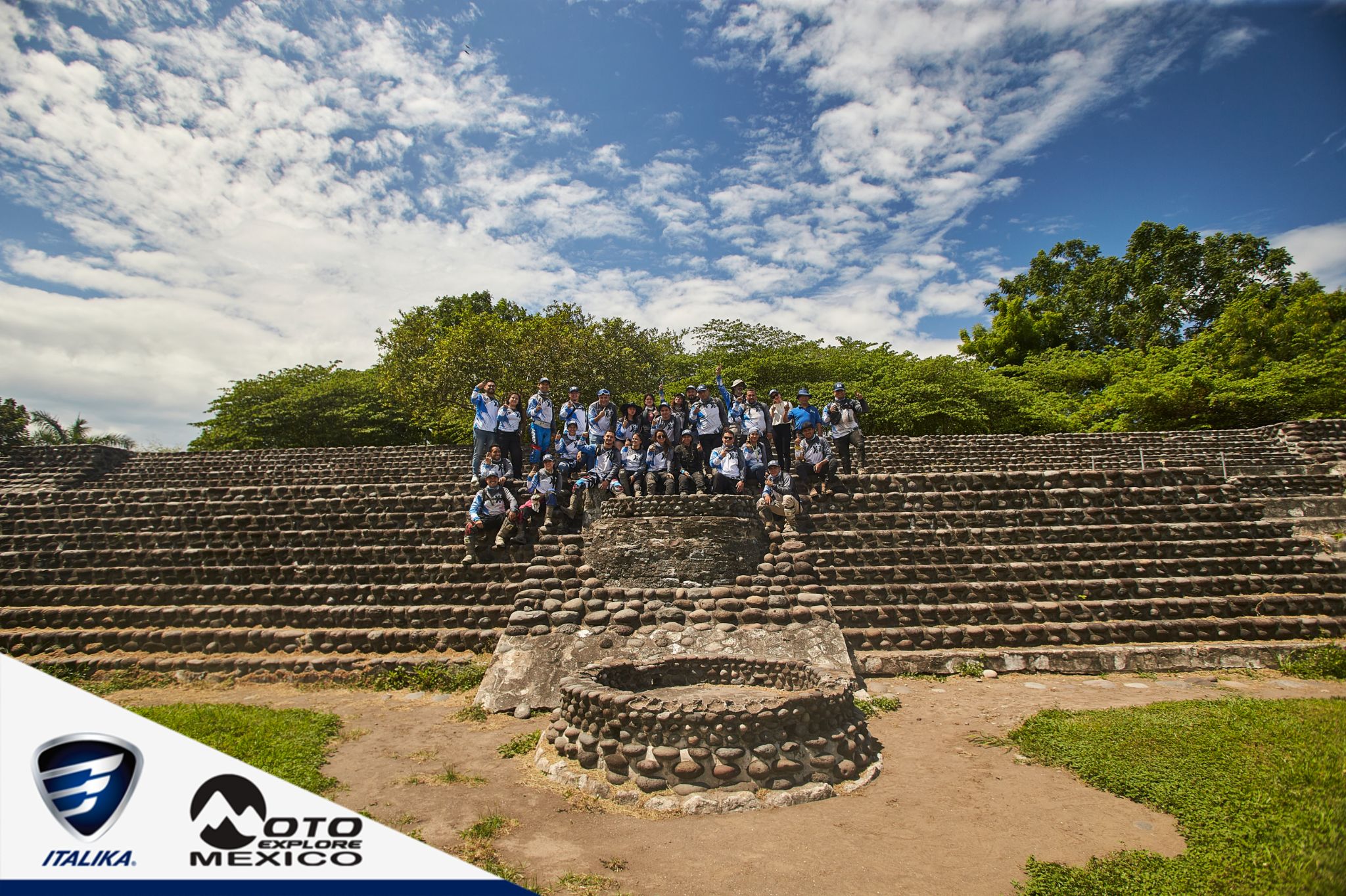 ITALIKA CHACHALACAS D2 149